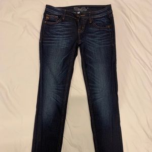 Miss Me - Nicole *Like New*